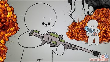 Borderlands 3 Loot in a Nutshell