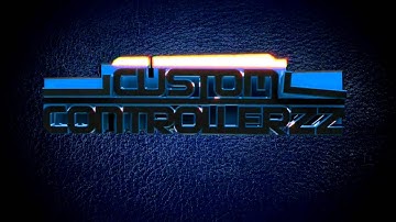 Custom Controllerzz