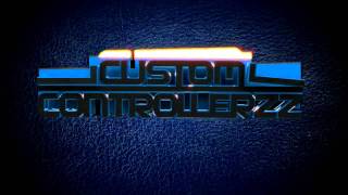 Custom Controllerzz