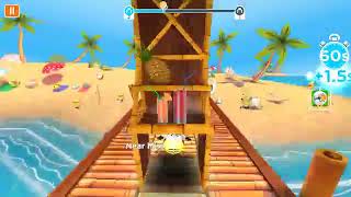 Deable Me Minion Rush Lab Coat Minion In Time Out Vip Event