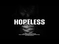 Dancehall Riddim Instrumental 2022 "Hopeless"