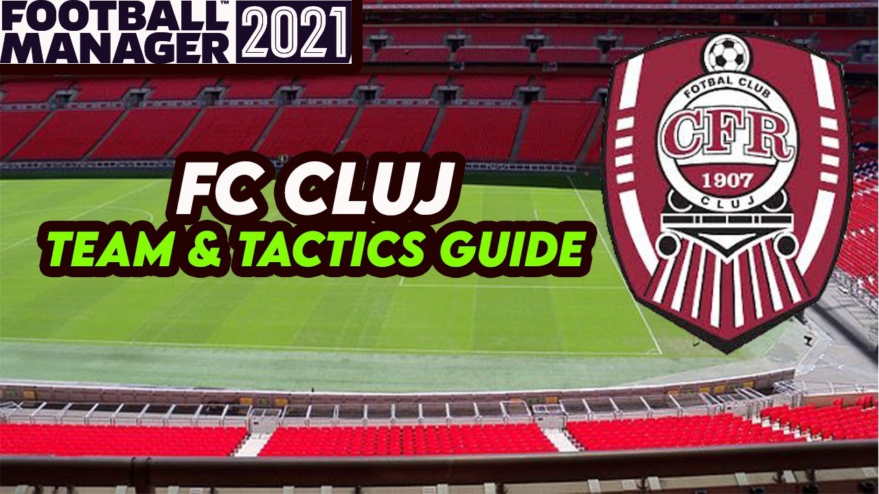 Club Atlético Atlanta FM21 Guide - Football Manager 2021 Team Guides