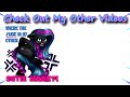 End of video