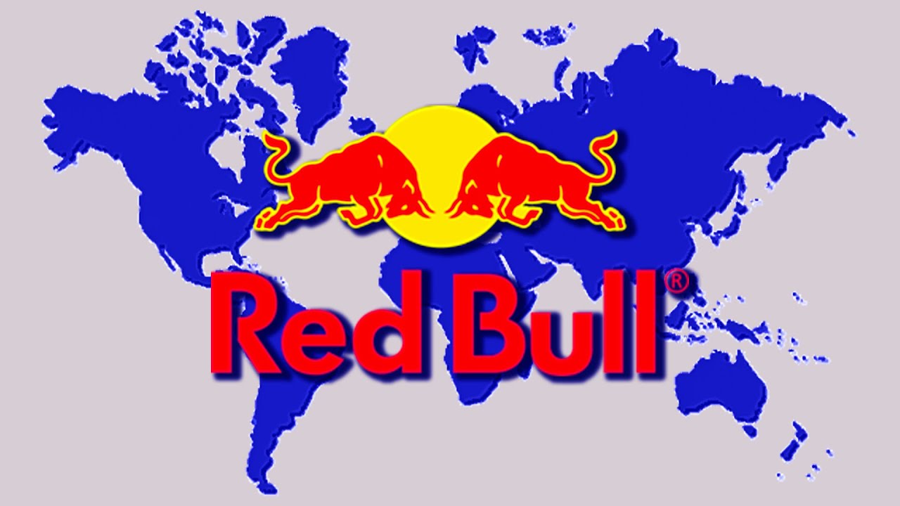 Jak RED BULL OPANOWAŁ ŚWIAT?