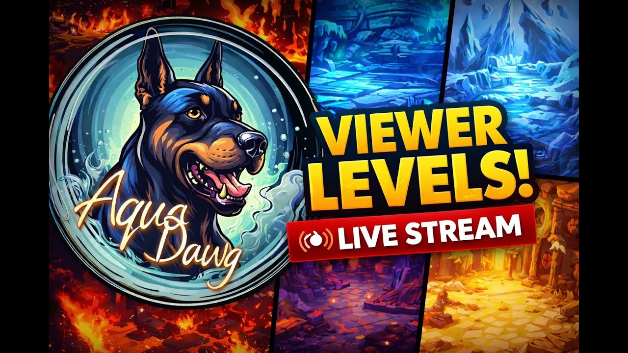 Geometry Dash Live: Rating & Playing Viewer Levels!