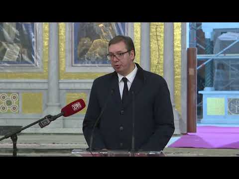 Video: Kako Zastaviti Vprašanje Predsedniku Rusije