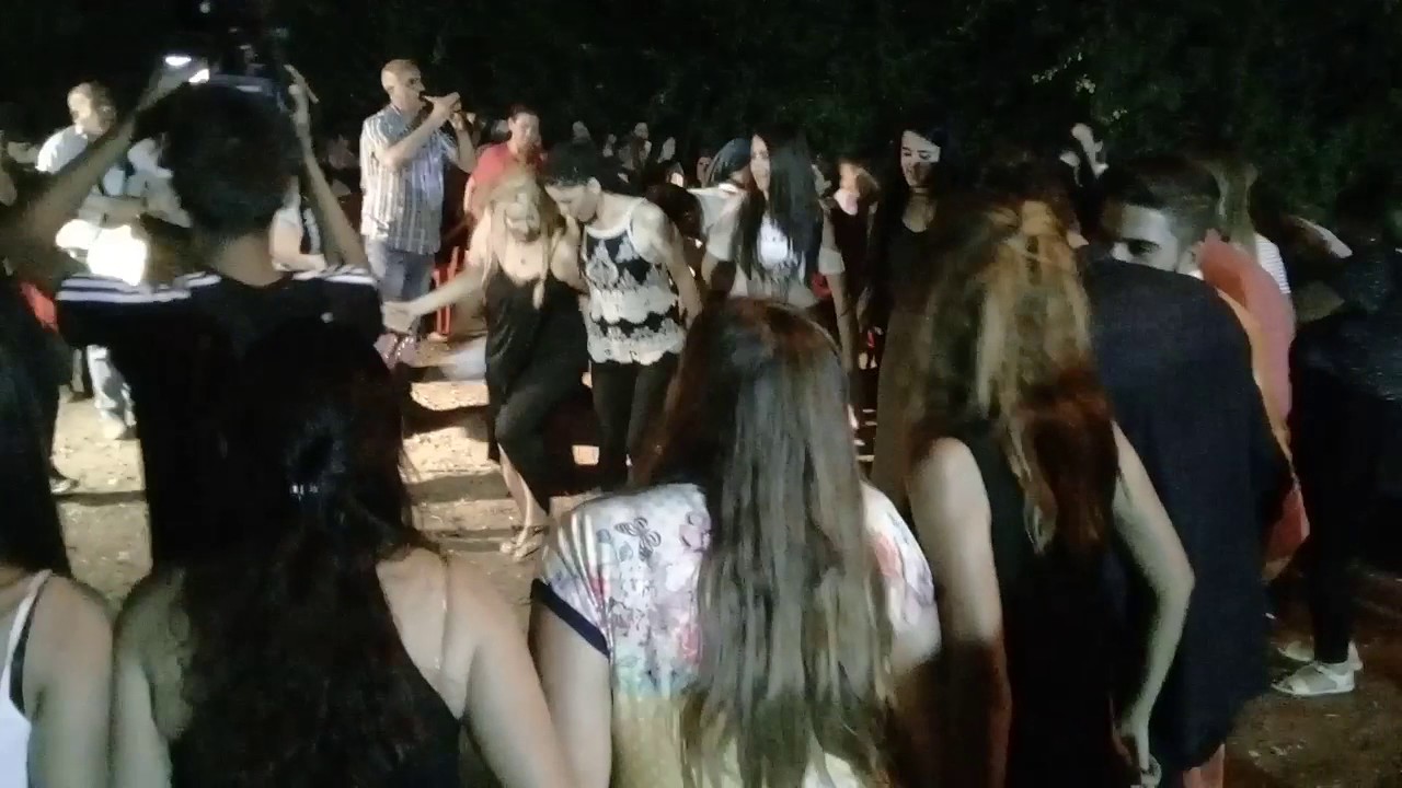 DERSİM  MAZGİRT KUŞÇU MEZRASİ