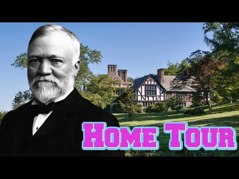 Celebrity Homes: Migdale Castle Auction - Built for Andrew Carnegie's Daughter