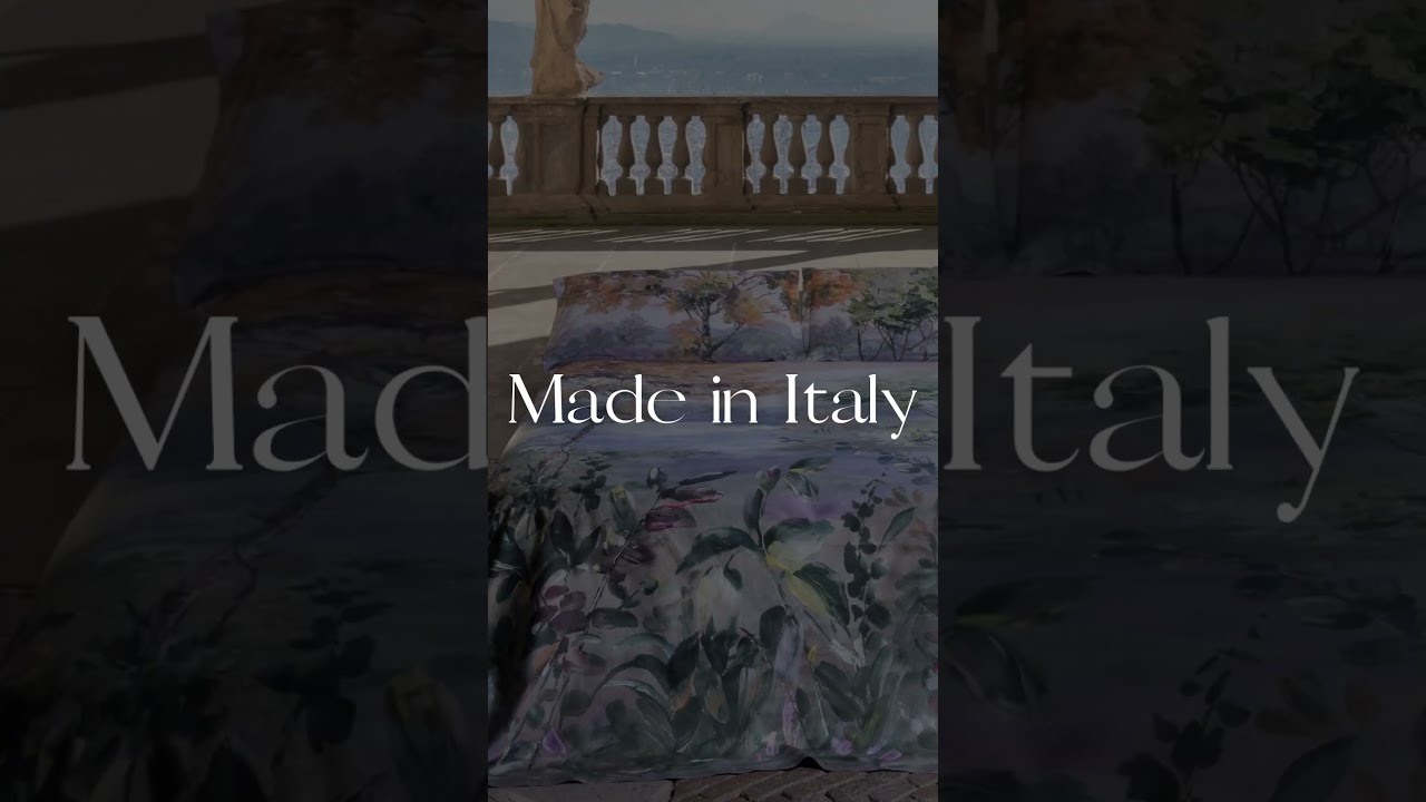 Paesaggio - Cassera Casa