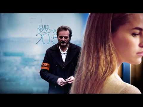 Emma Jeudi Prochain 20h55 Tf1 29 9 2016 