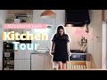 🏠Tour de mi Cocina -en Japón- aquí grabo las Recetas del canal!! | Auxy