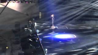 20151023- Snow flower and One man- Kim Jong Kook, 金钟国, 김종국