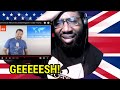 American Reacts | 25 Areas In Which the United Kingdom Totally Triumphs Over the United States