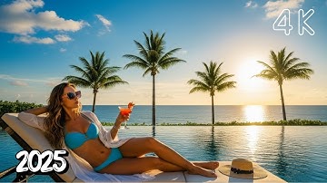 Alan Walker, Justin Bieber, Coldplay, Avicii & Kygo Style🍉Best Popular Songs 2025🍉Summer Vibes #264