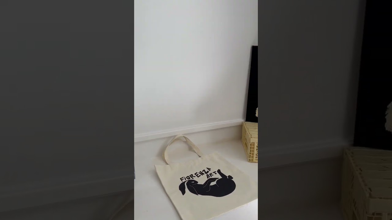 my very first art gallery pop up 🫶🏽