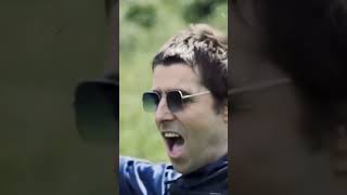 Liam Gallagher - Thank You. #50Yearsoflg #Shorts