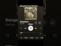 Gangsters by SonSon #teamjehovah #trendingmusic #trendingshorts #trending #artist #reels #newmusic