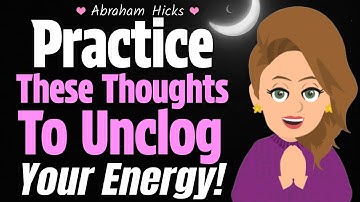 Why Focusing on the Positive Attracts More Good 💖 Abraham Hicks 2024