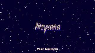 Başlamışam Ləmtaranı Incimə Həci Kazım Ağasəlim Çildağ