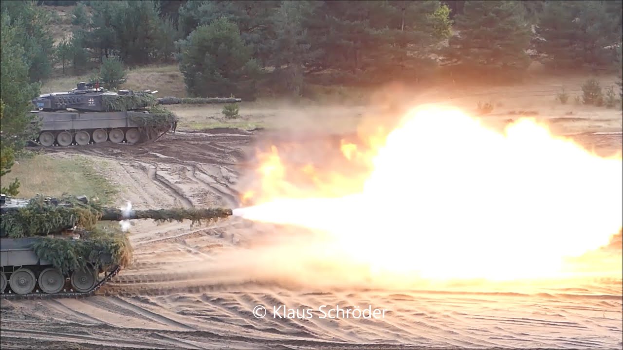 2018 - 60 Jahre Panzer-/ Panzergrenadierbataillon 33 Luttmersen / Bundeswehr / Schützenpanzer PUMA