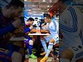 Messi and Cristiano Ronaldo funny moment ai video #messi #ronaldo #trending #shorts #challenge