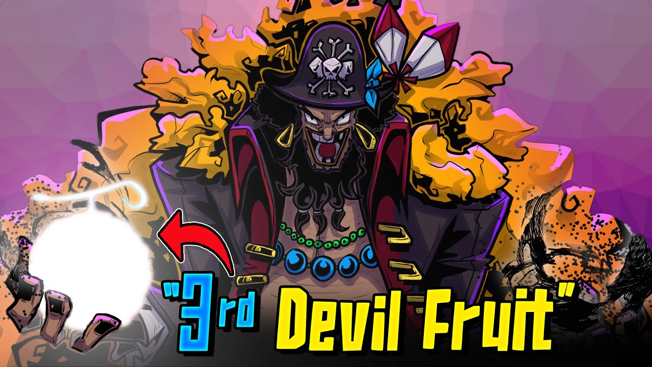 Blackbeard နဲ့ပက်သက်တဲ့ နာမည်အကြီးဆုံး  Theory များ