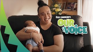 Our Voice - Introducing Bennett