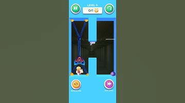 Huggy Stretch New Android Game Level-9 #huggystretchgame #shorts