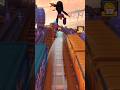 SUBWAY SURFERS HIGH SCORE RUN 😱🔥 | Impossible Escape Challenge 🏃♂️🚆 #subwaysurfers