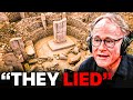 Graham Hancock Finally Solved The Gobekli Tepe Mystery And Isn T Good Graham Hancock Finally Solved The Gobekli Tepe Mystery And Isn T Good