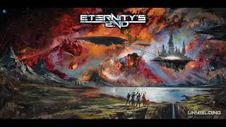 Eternity's End - Under Crimson Moonlight chords