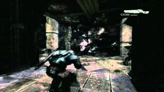B2B Blindfire in Gow 1