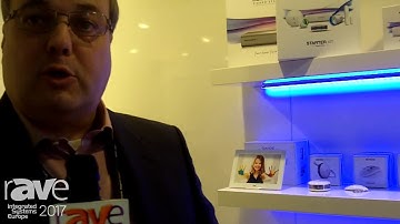 ISE 2017: FIBARO Presents Motion Sensor with Apple HomeKit Support