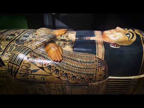 معلومات عن المتحف المصري الكبير وموعد افتتاحه