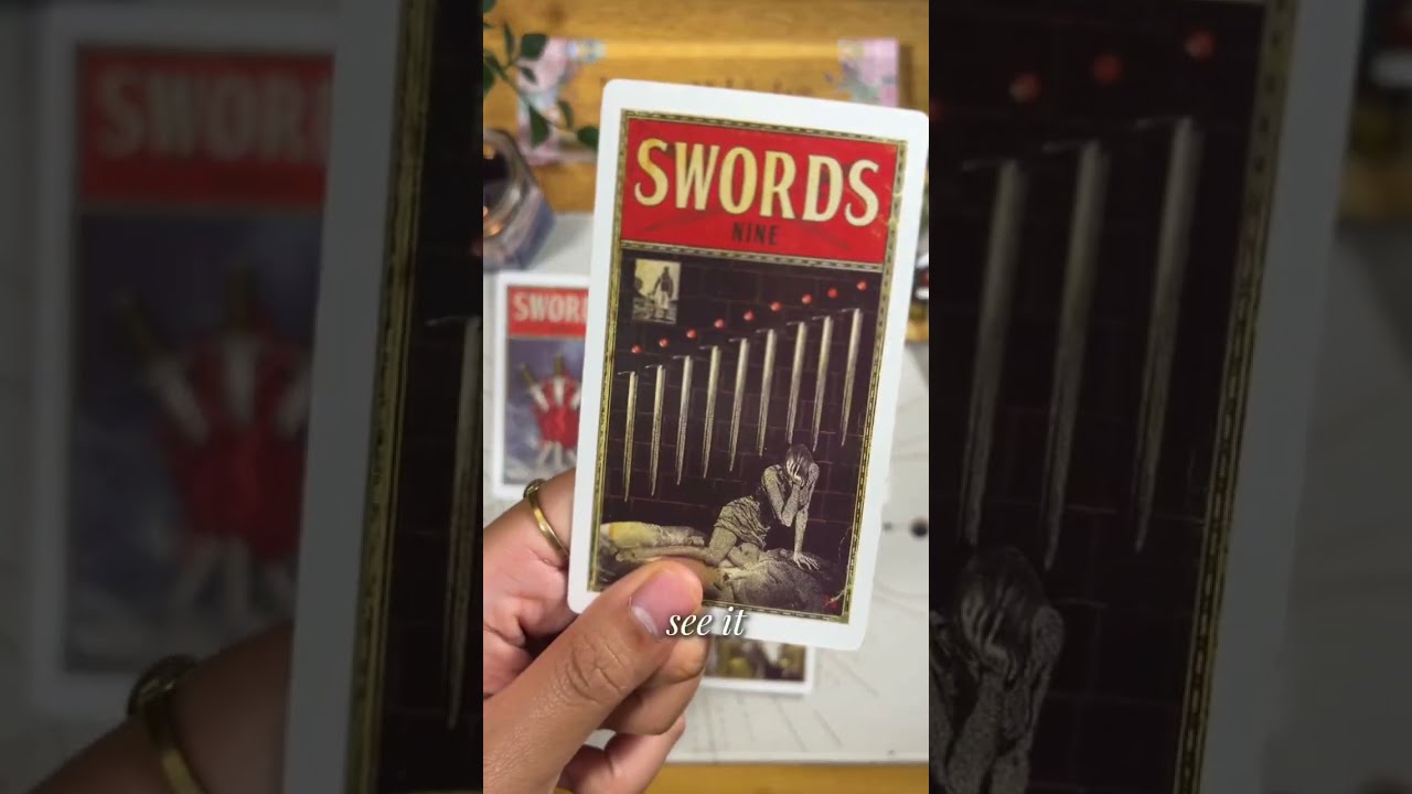 ✨This is your TURNING POINT! Been FED UP & DONE BUT Universe is giving you BIGGER & BETTER!