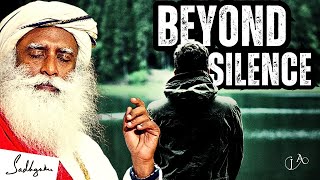 Unlock Infinite Power: Sadhguru Reveals the Source of Stillness