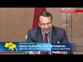 No Ukraine-Russia Peace Deal Yet: Poland tells Kremlin to stop flow of Russian fighters into Ukraine