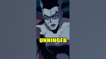 Creature Commandos Is UNHINGED 💀 #shorts #creaturecommandos