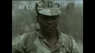 Tribute to the Undefeated Rhodesian Forces !