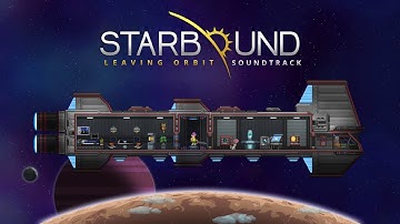 Unfinished Track by Toby Fox - Starbound Beta