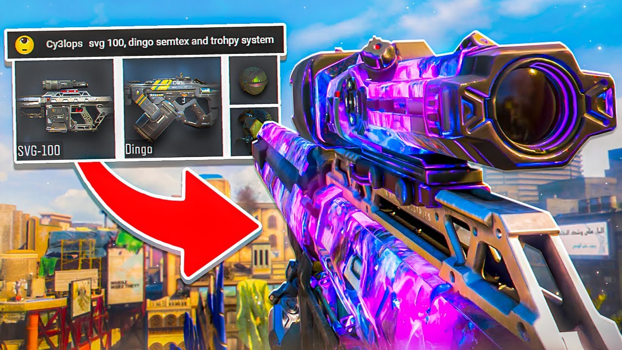 Trickshotting on BOIII Client!