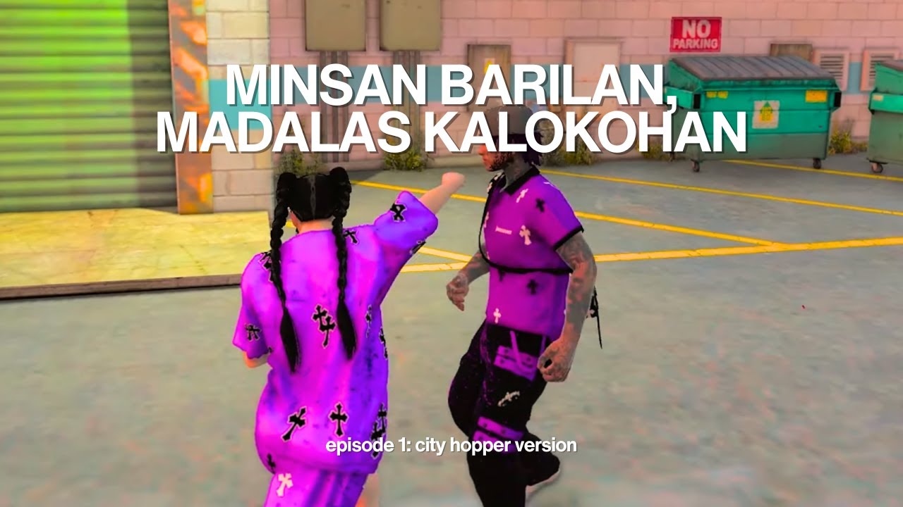 episode 1 (ft. radiant geo)