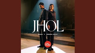 Jhol | Coke Studio Pakistan | Season 15 | Maanu x Annural Khalid 