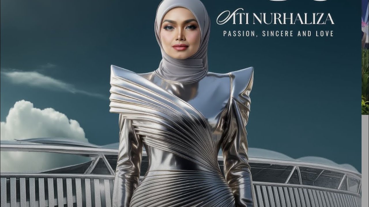 Legacy 30 Siti Nurhaliza | Bagaikan Sakti