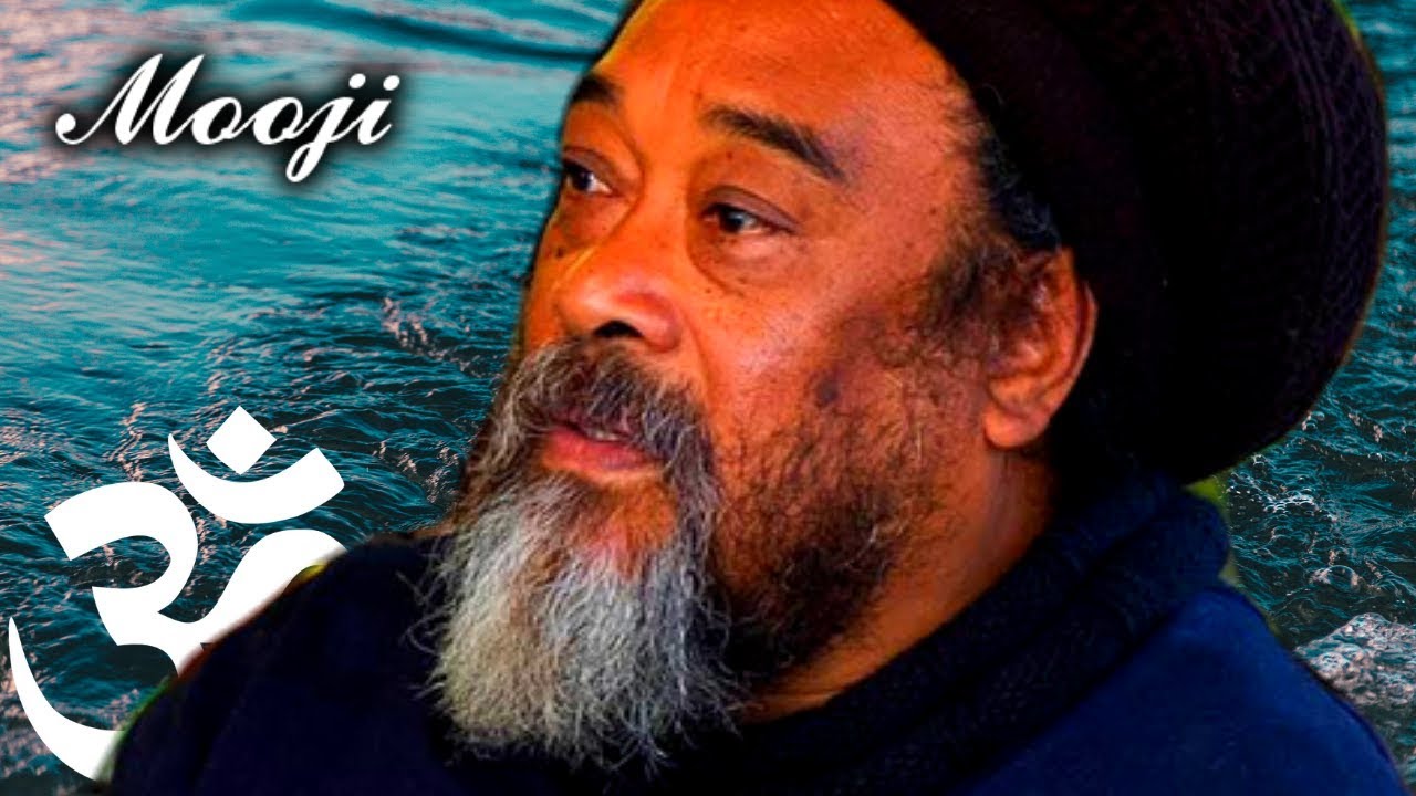 Mooji Meditation You Can Know Your Self Now YouTube
