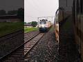 Dibrugarh -New Delhi Rajdhani AC SF Express Skiping New Barauni jn #konkanrailway #jpnadda #railway