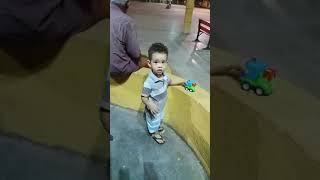 Jorge Bernardo Dando Uma Voltinha Na Praça Da Matriz