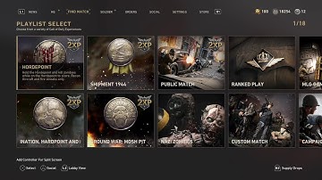 Revisiting COD:WW2 IN 2022