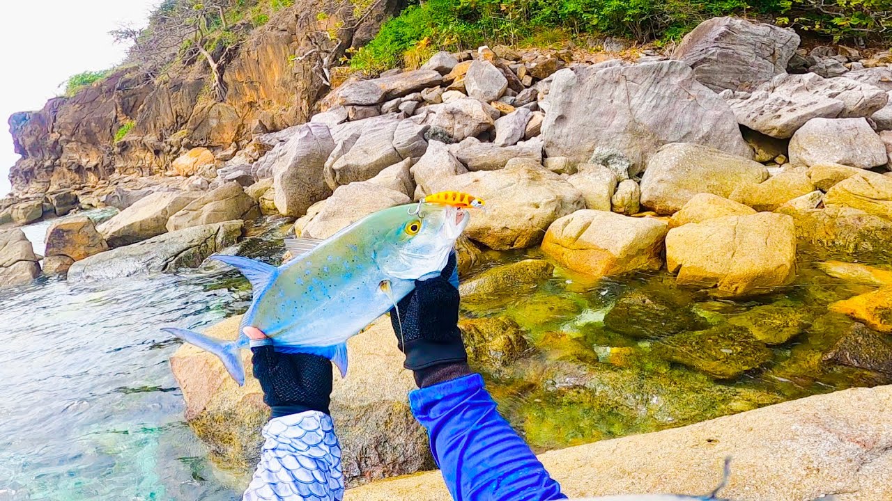 Master footstep 8grams Field test!!