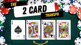 Thumbnail for Master This Classic Card Trick in Under 5 Minutes! (Tutorial)